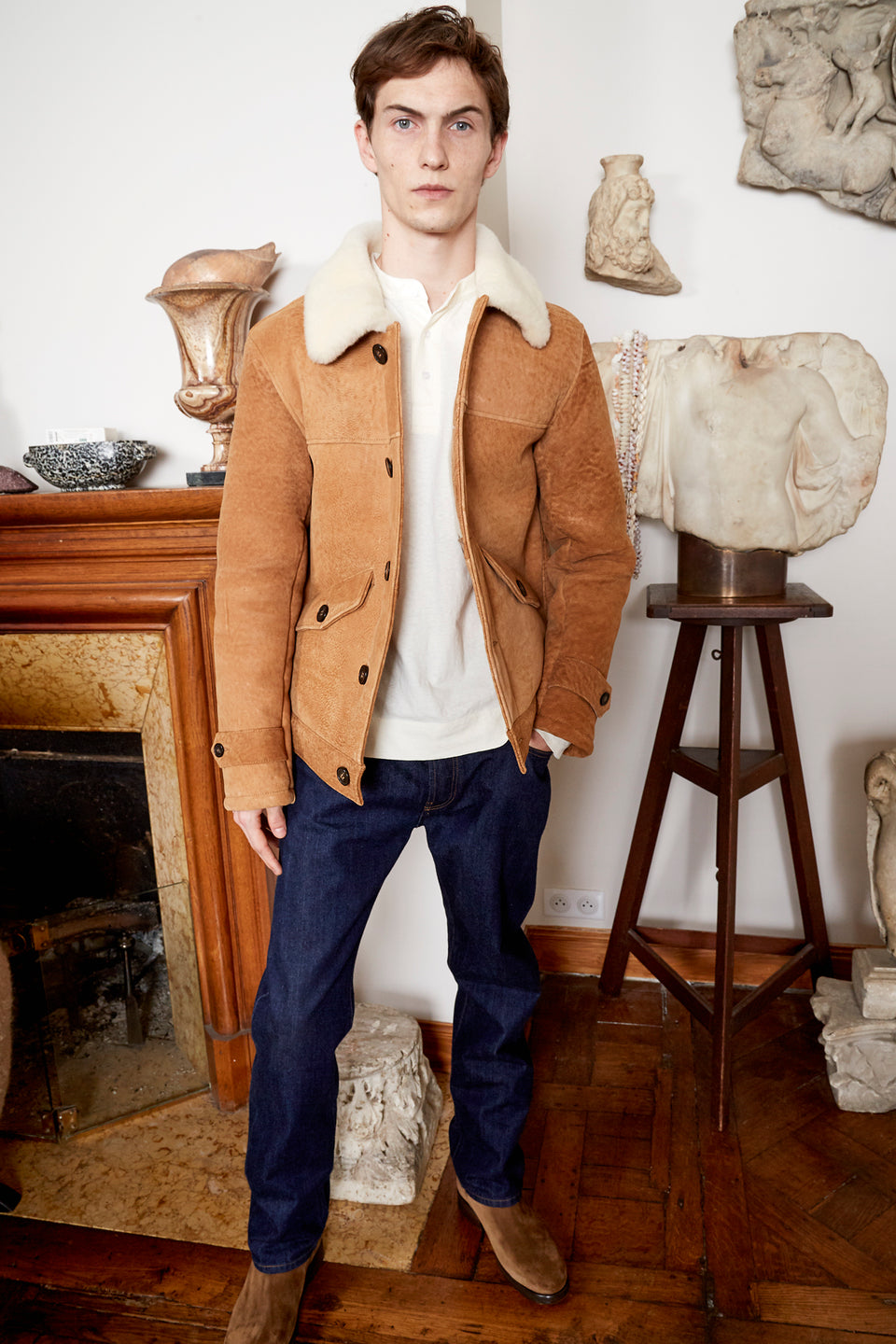 Look - 2