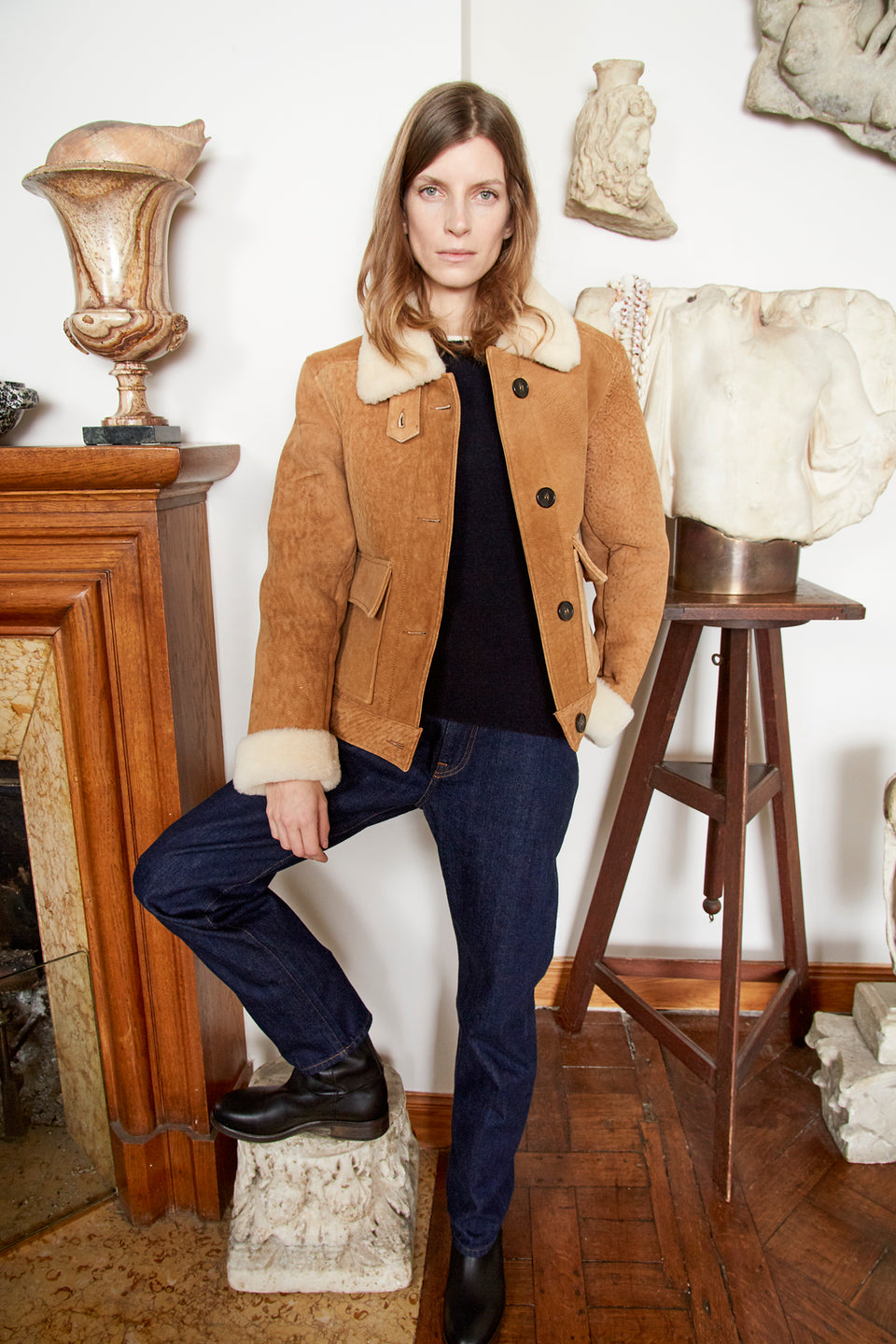 Look - 4