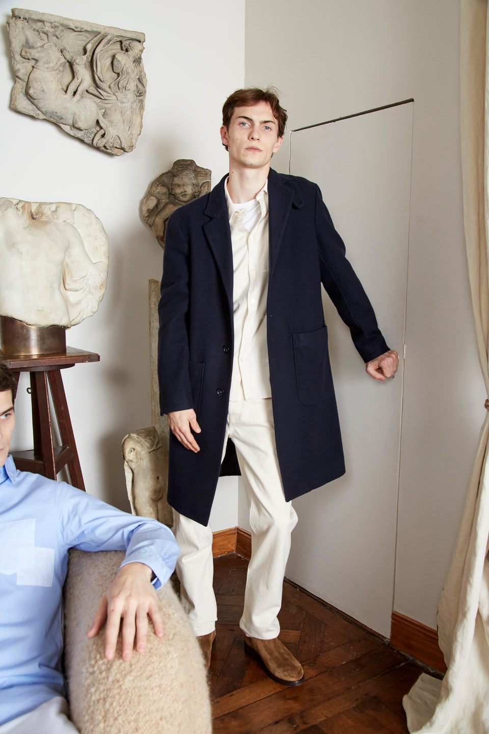Look - 6