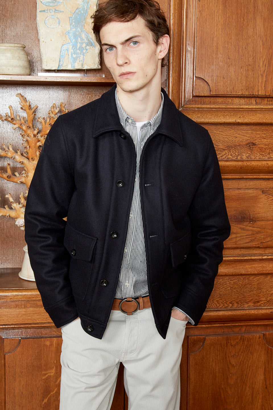 Look - 9