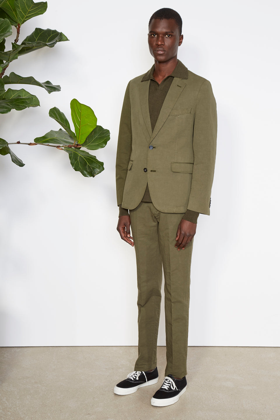 Look - 1