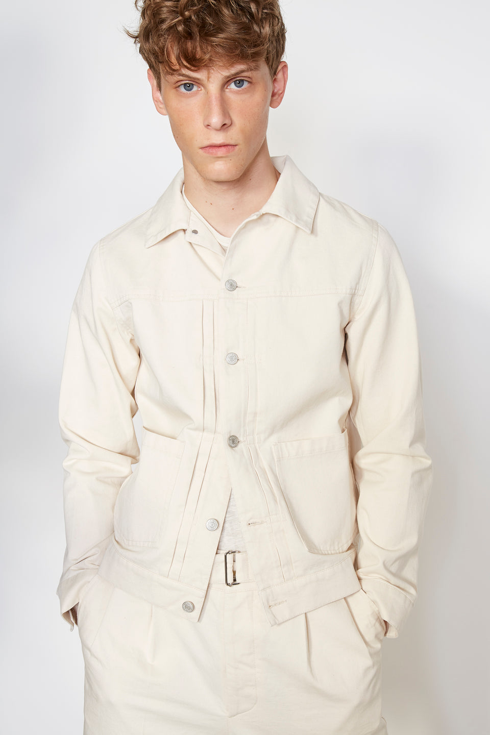 Look - 9