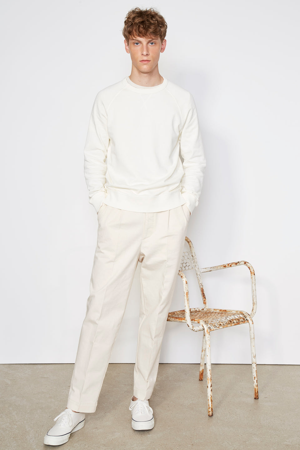 Look - 10