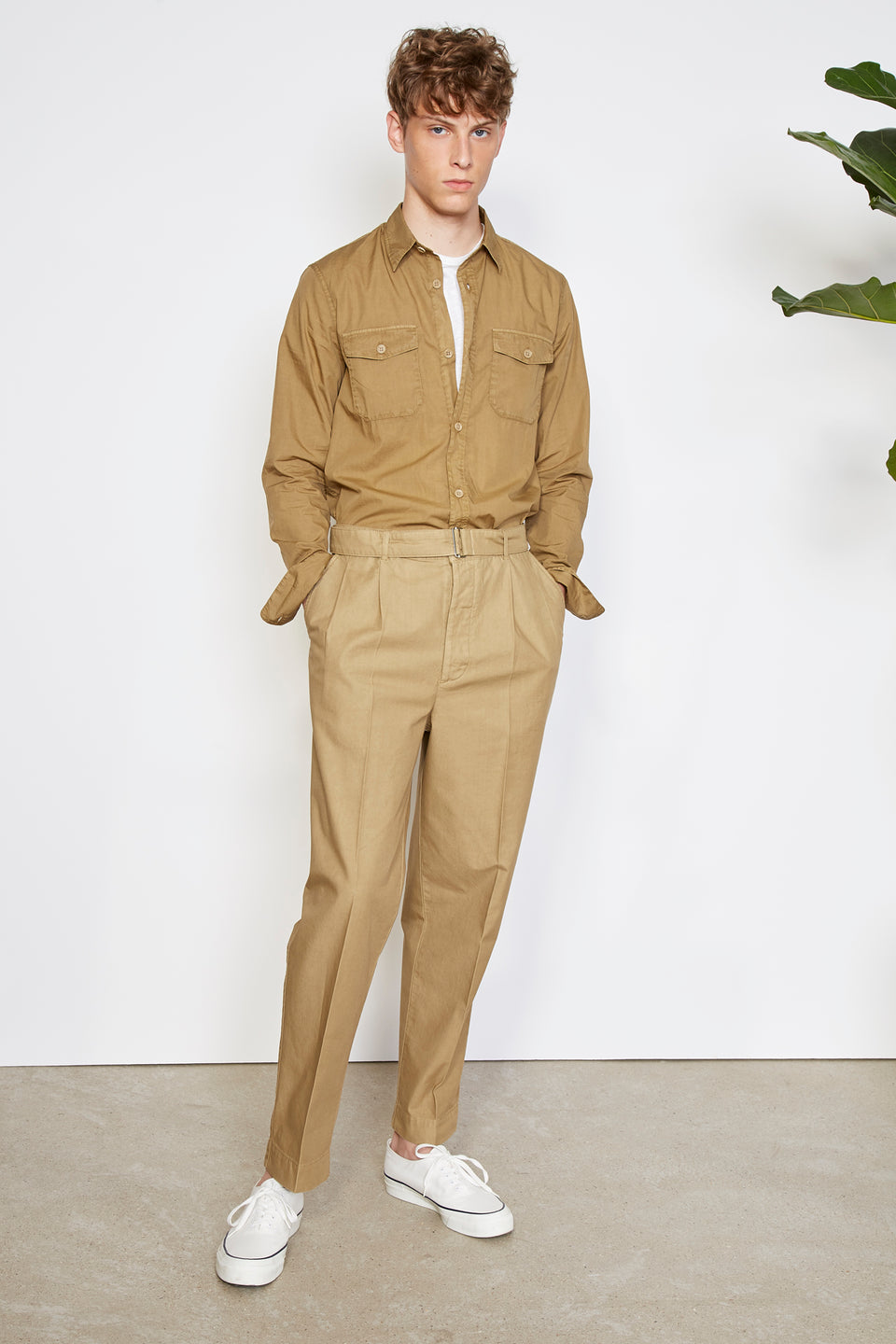 Look - 12