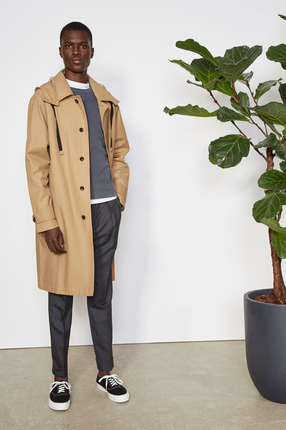 Look - 14