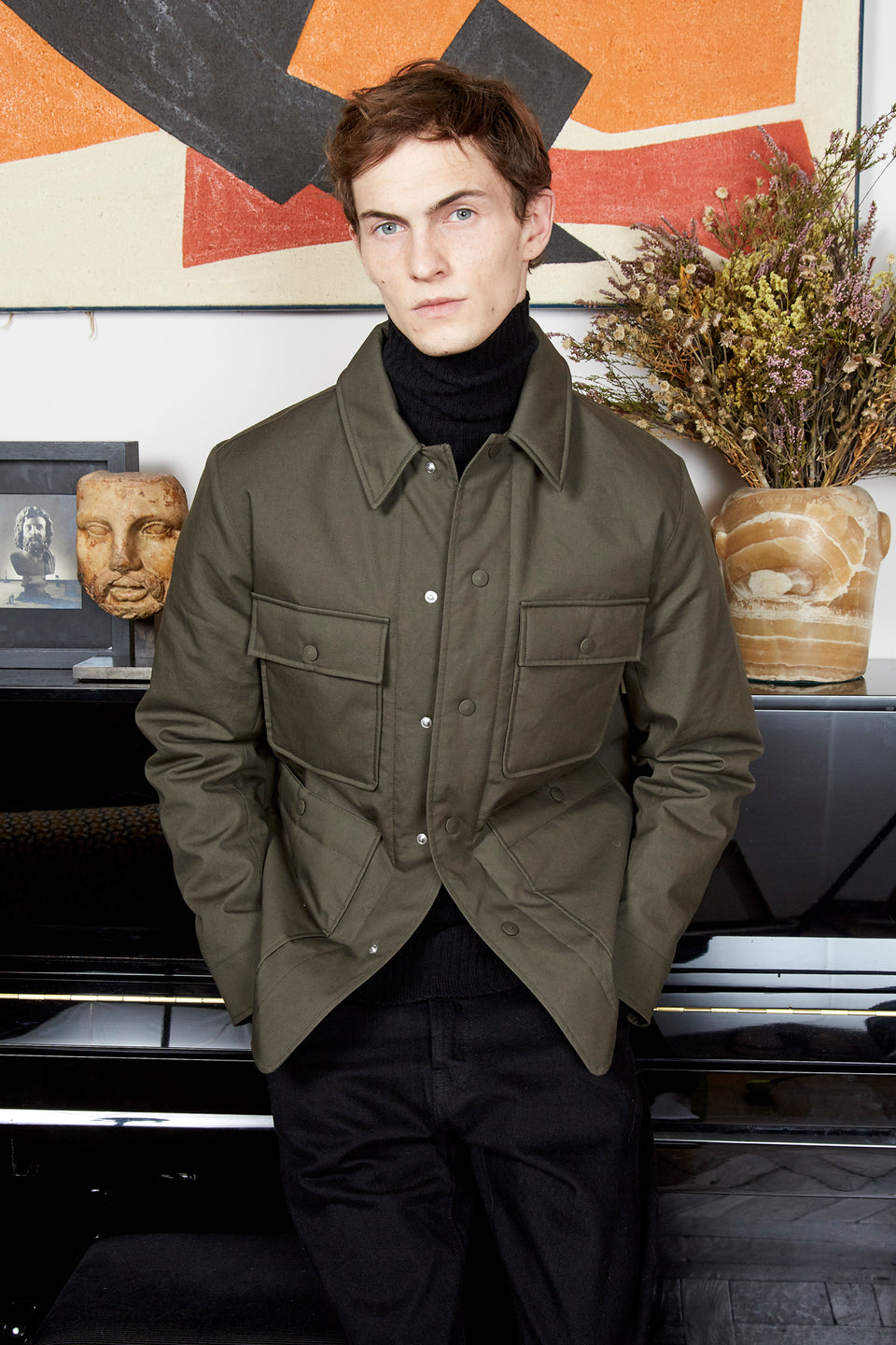 Look - 32