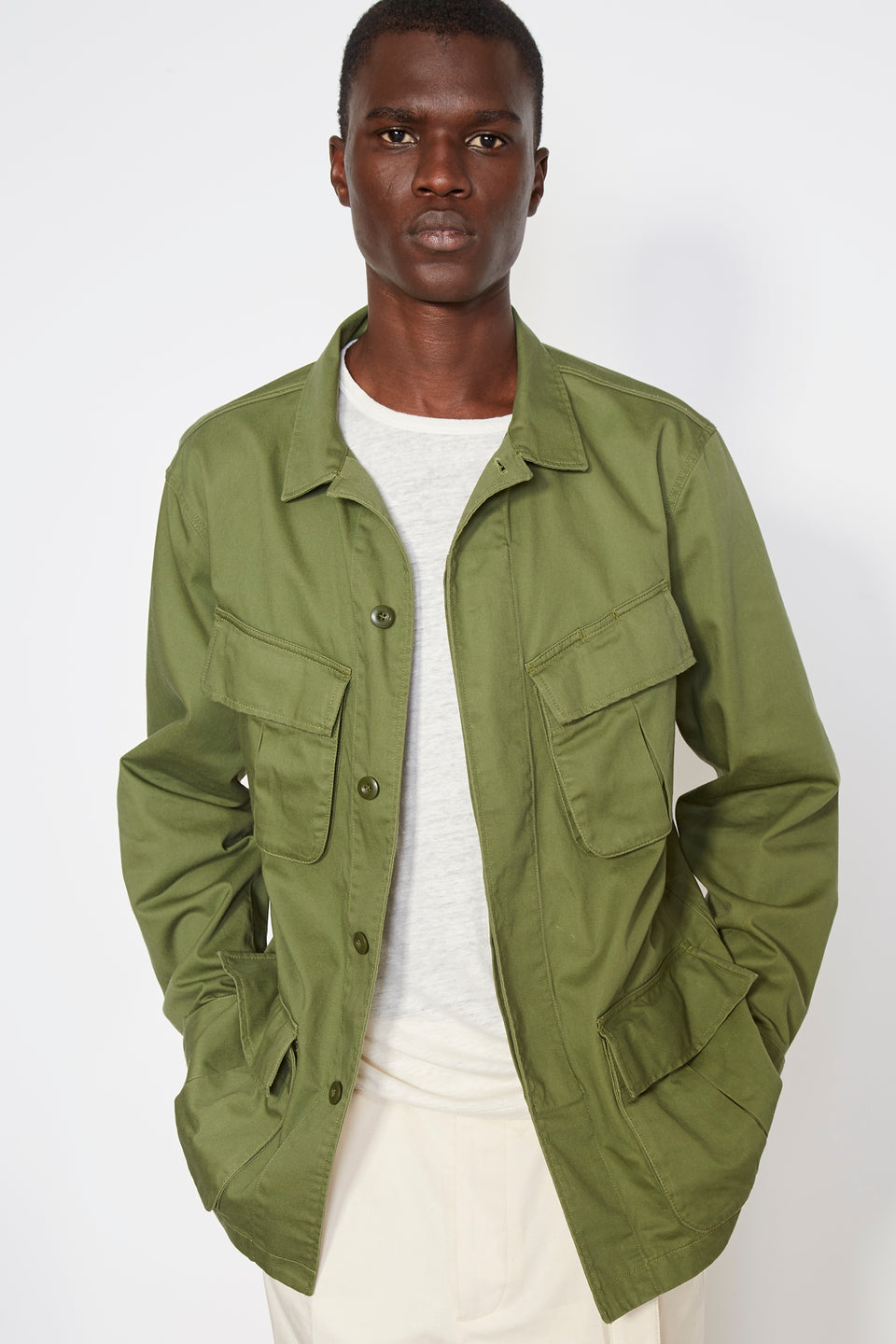 Look - 2