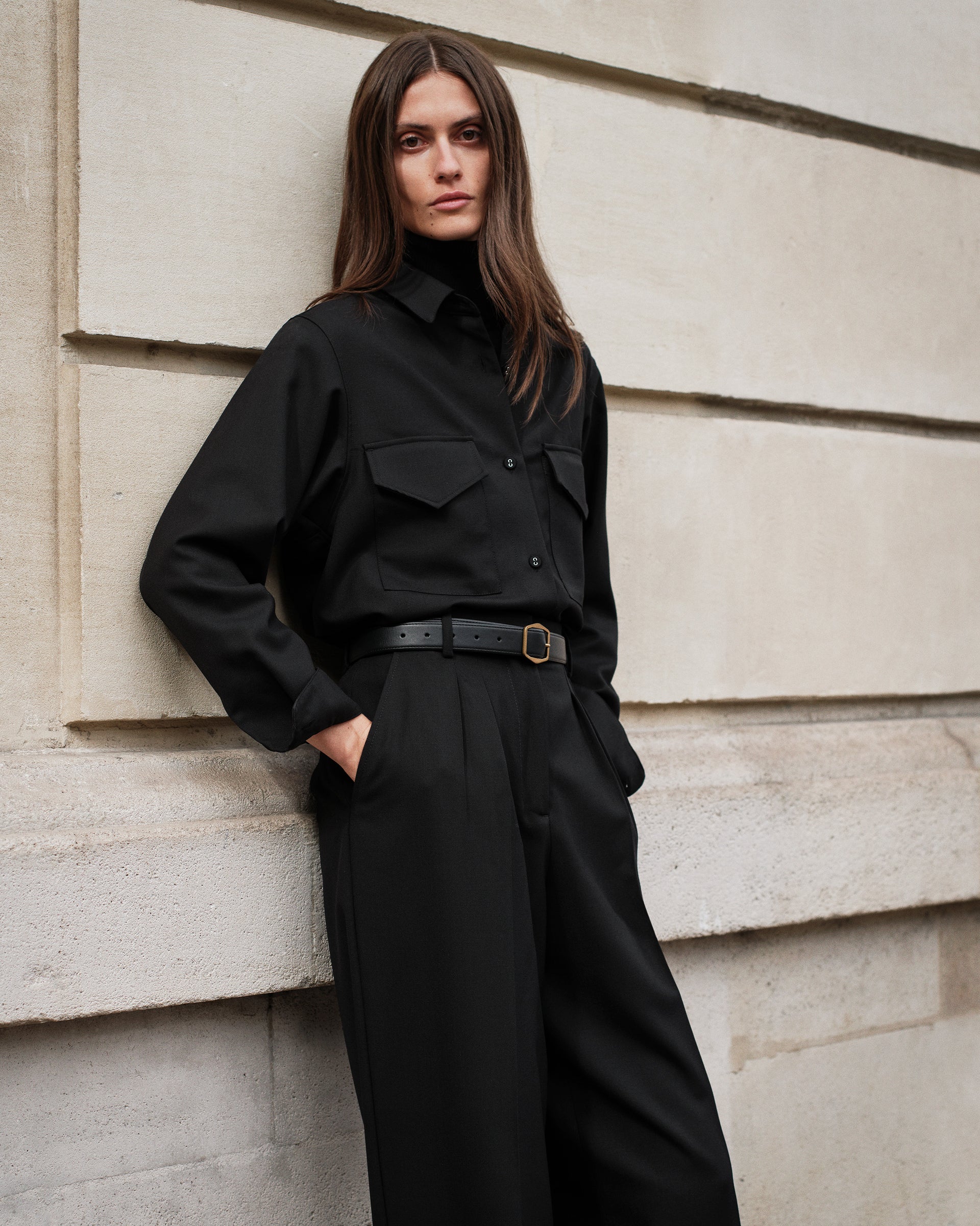 Surchemise bonnia - Image 2