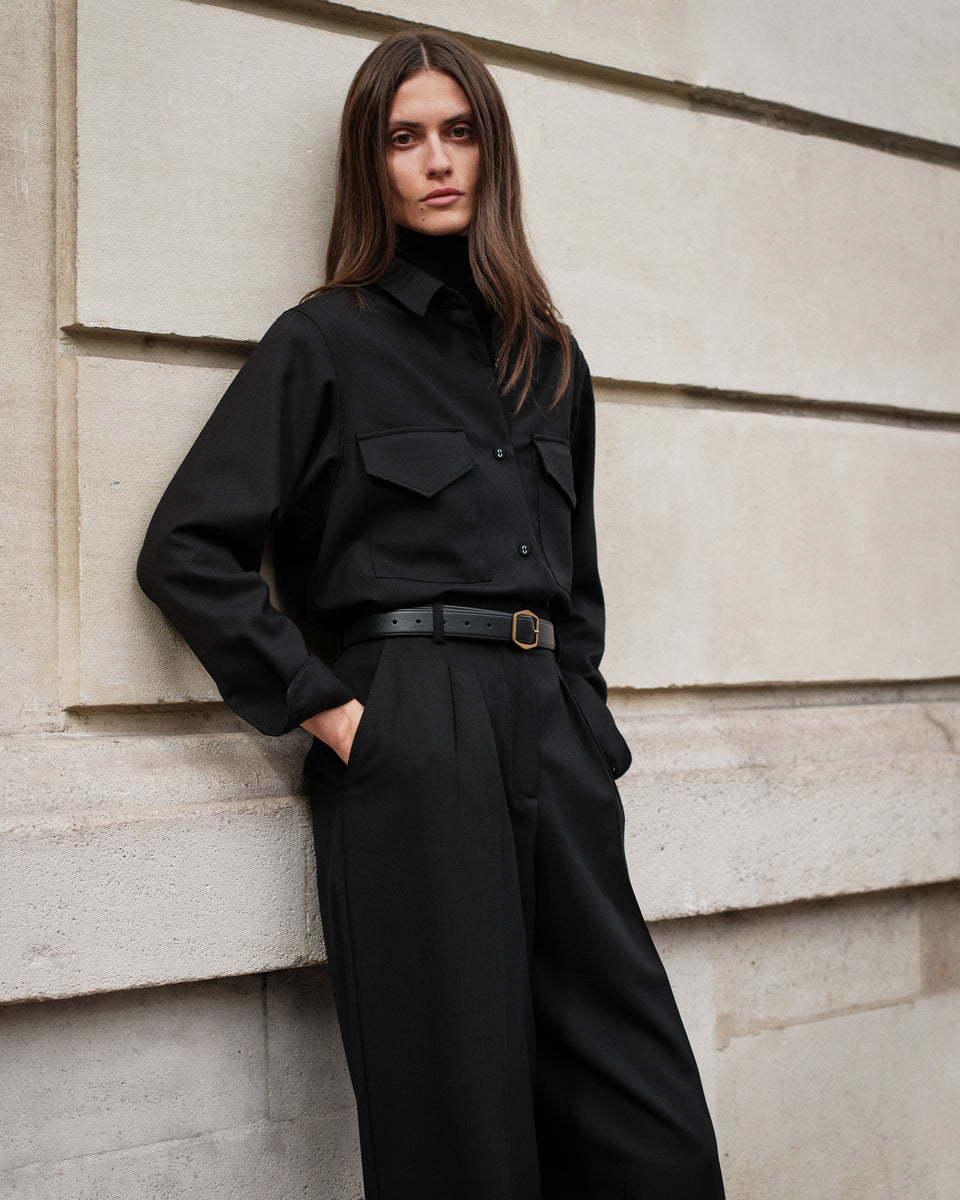 Surchemise bonnia - Image 2