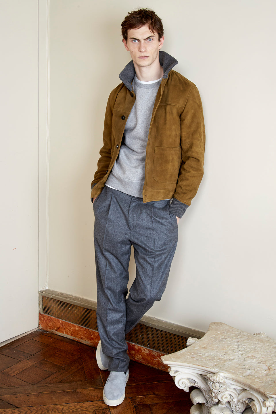 Look - 12