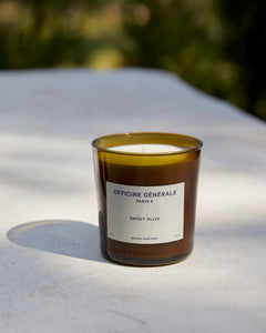 Bougie parfumée - Miniature 1