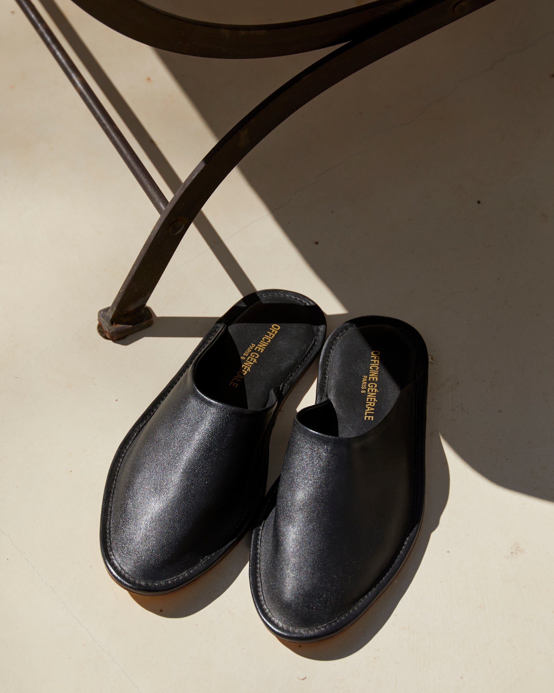 Slipper - Image 1