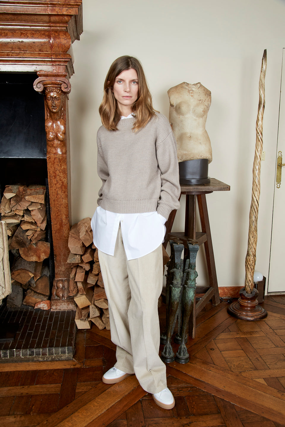 Look - 13