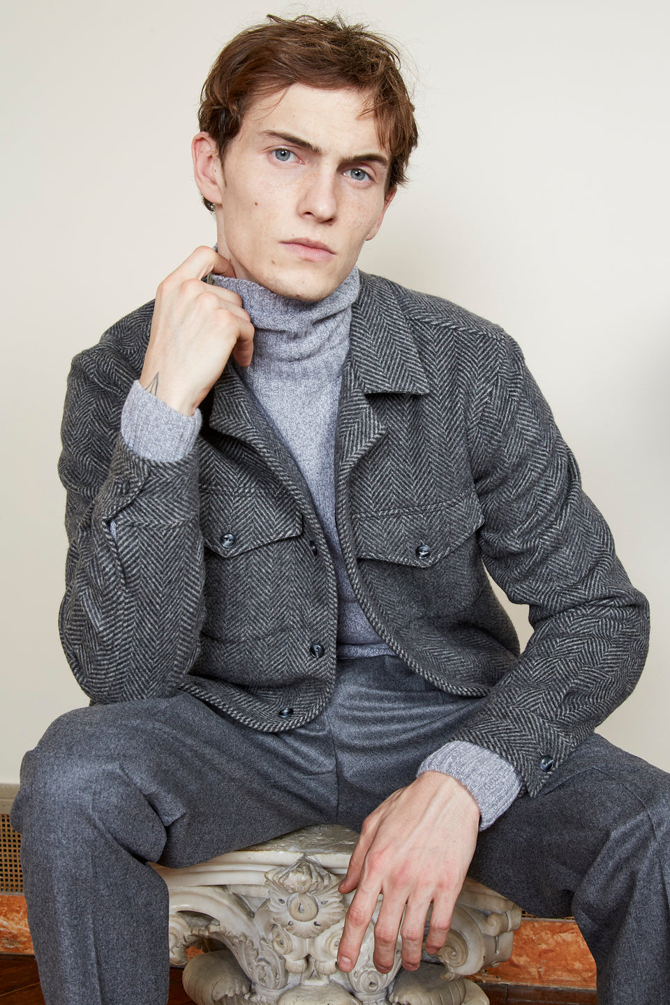 Look - 14