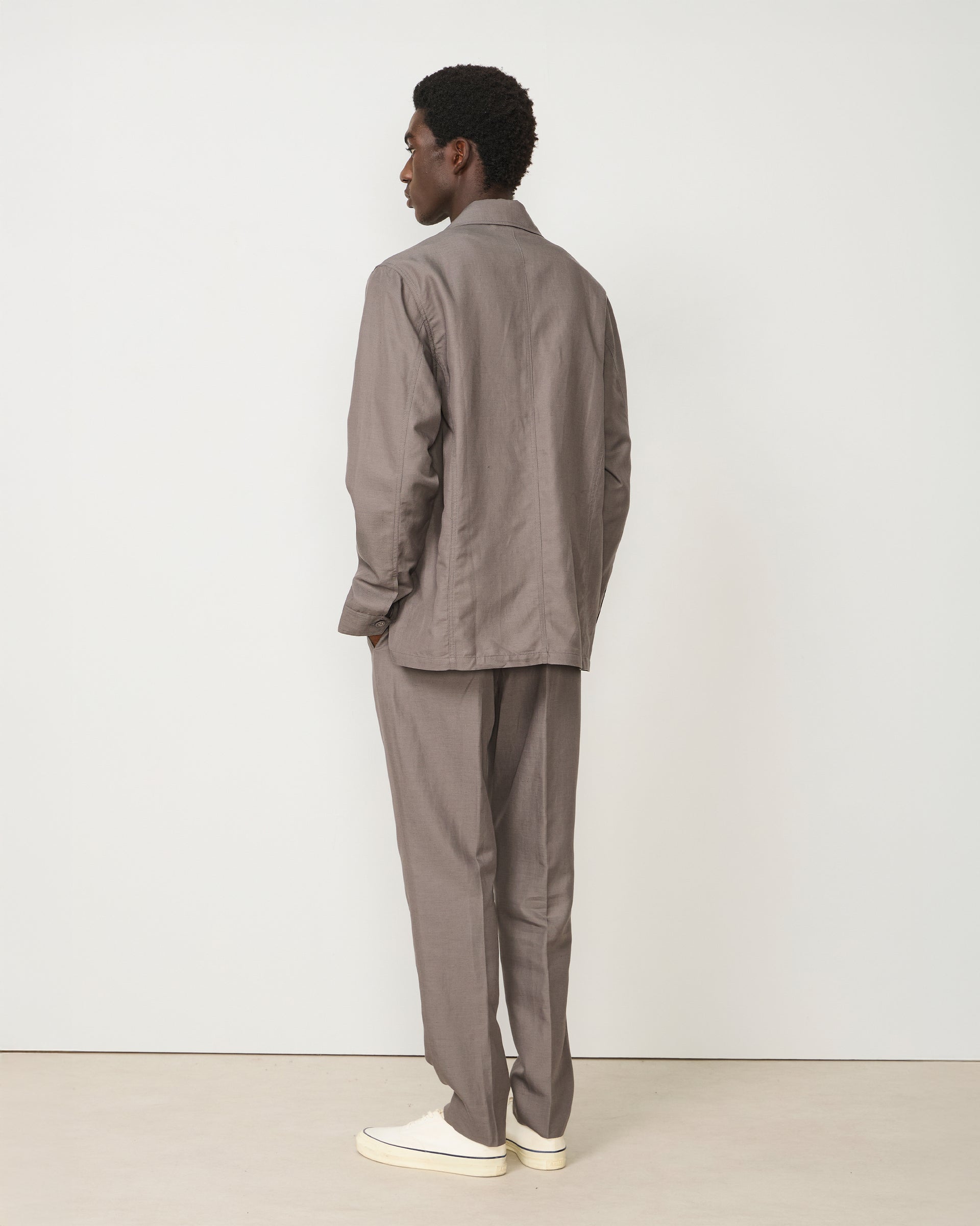 Sycamore overshirt - Image 3