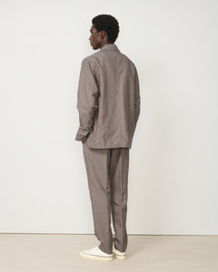 Sycamore overshirt - Miniature 3