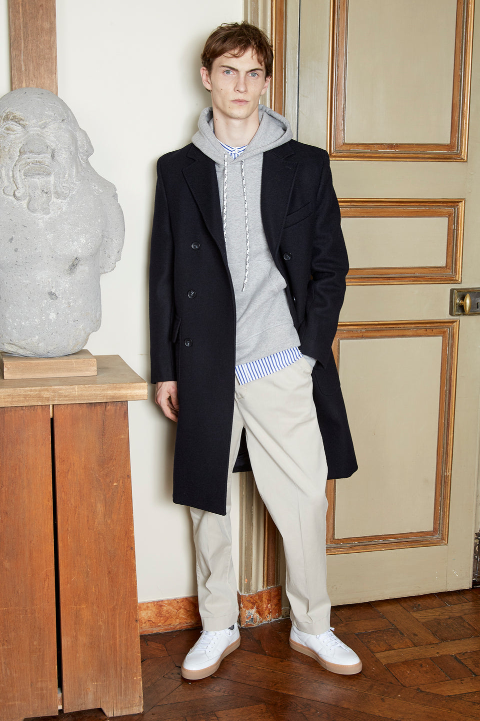 Look - 19