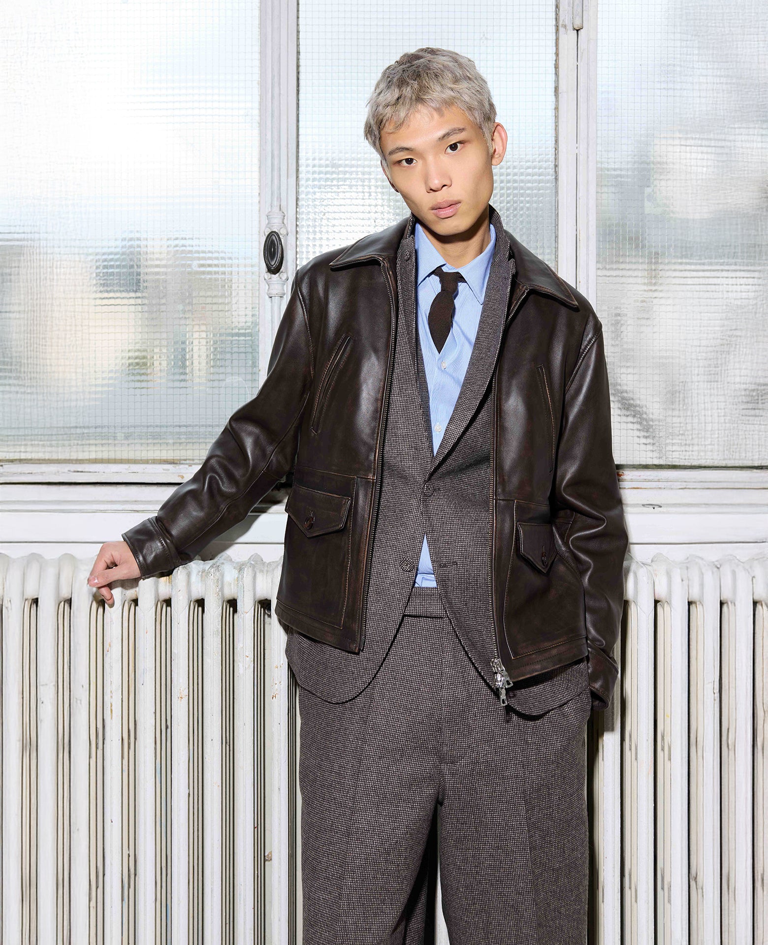 Blouson mori - Image 4