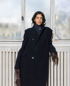 Alva coat - Miniature 6
