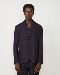 Michel jacket - Miniature 3