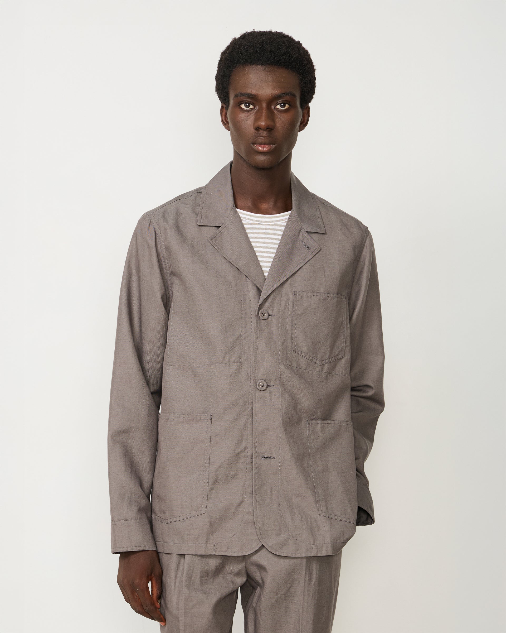 Sycamore overshirt - Image 2