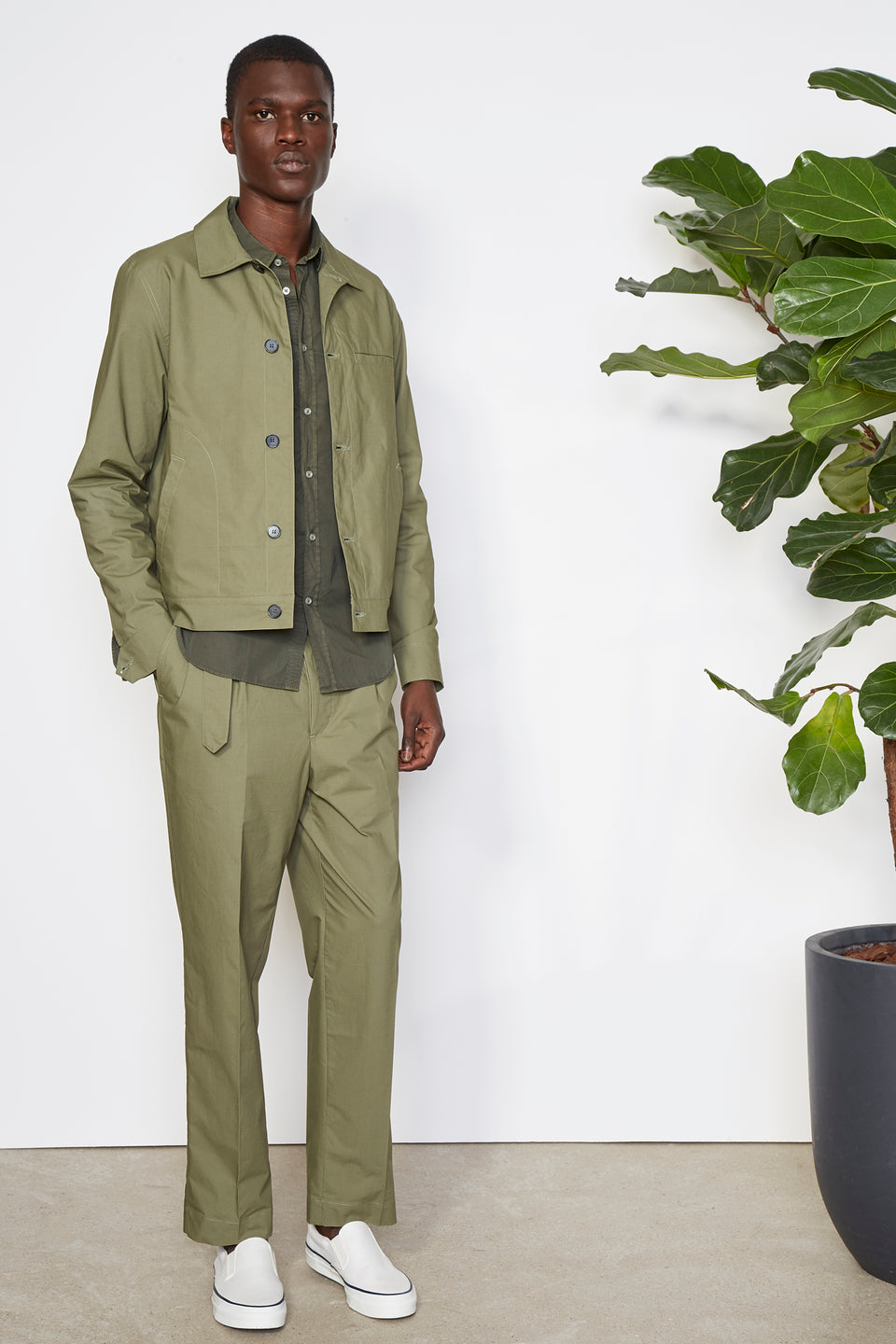 Look - 3