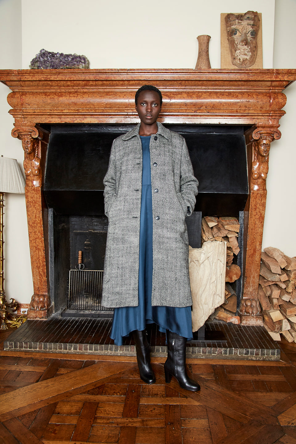 Look - 43