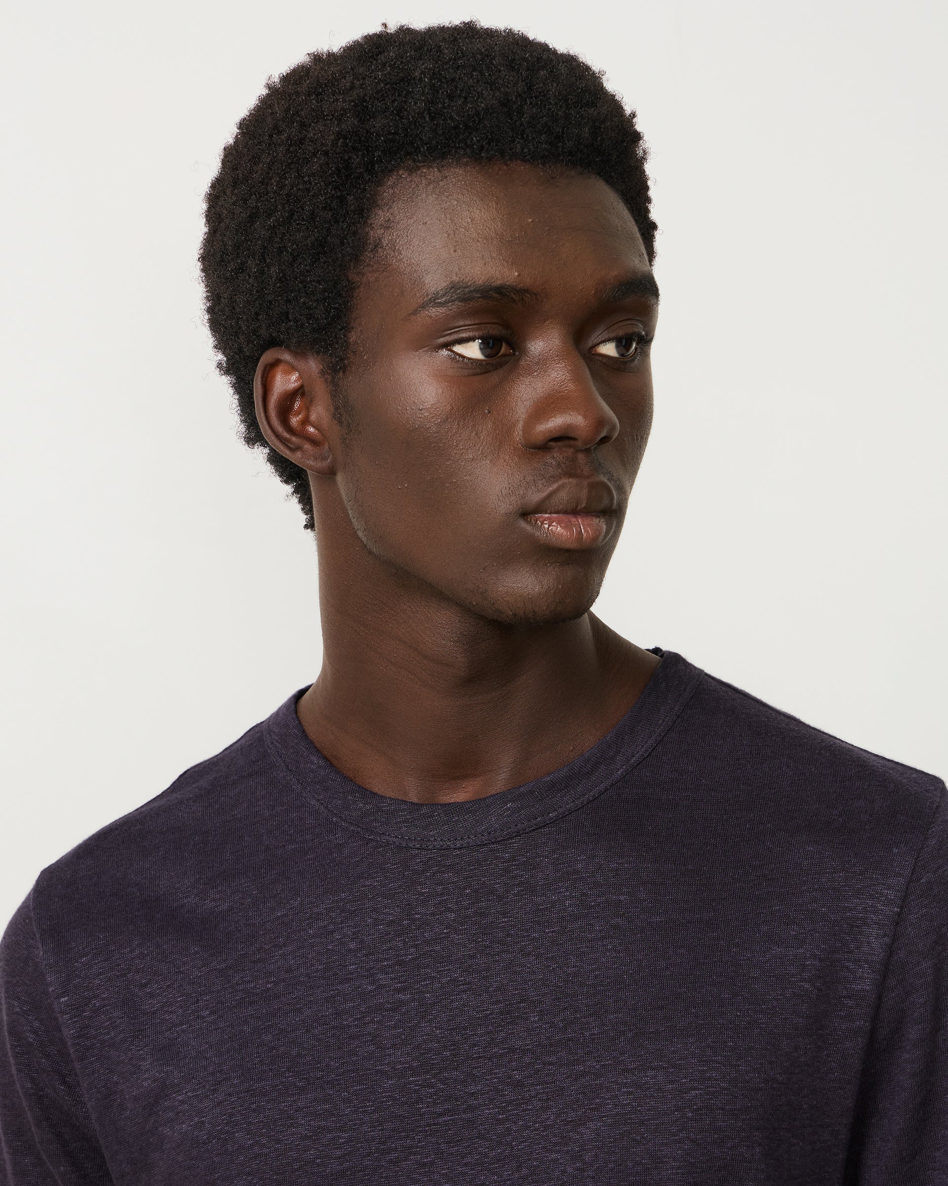 T-shirt garment - Image 4