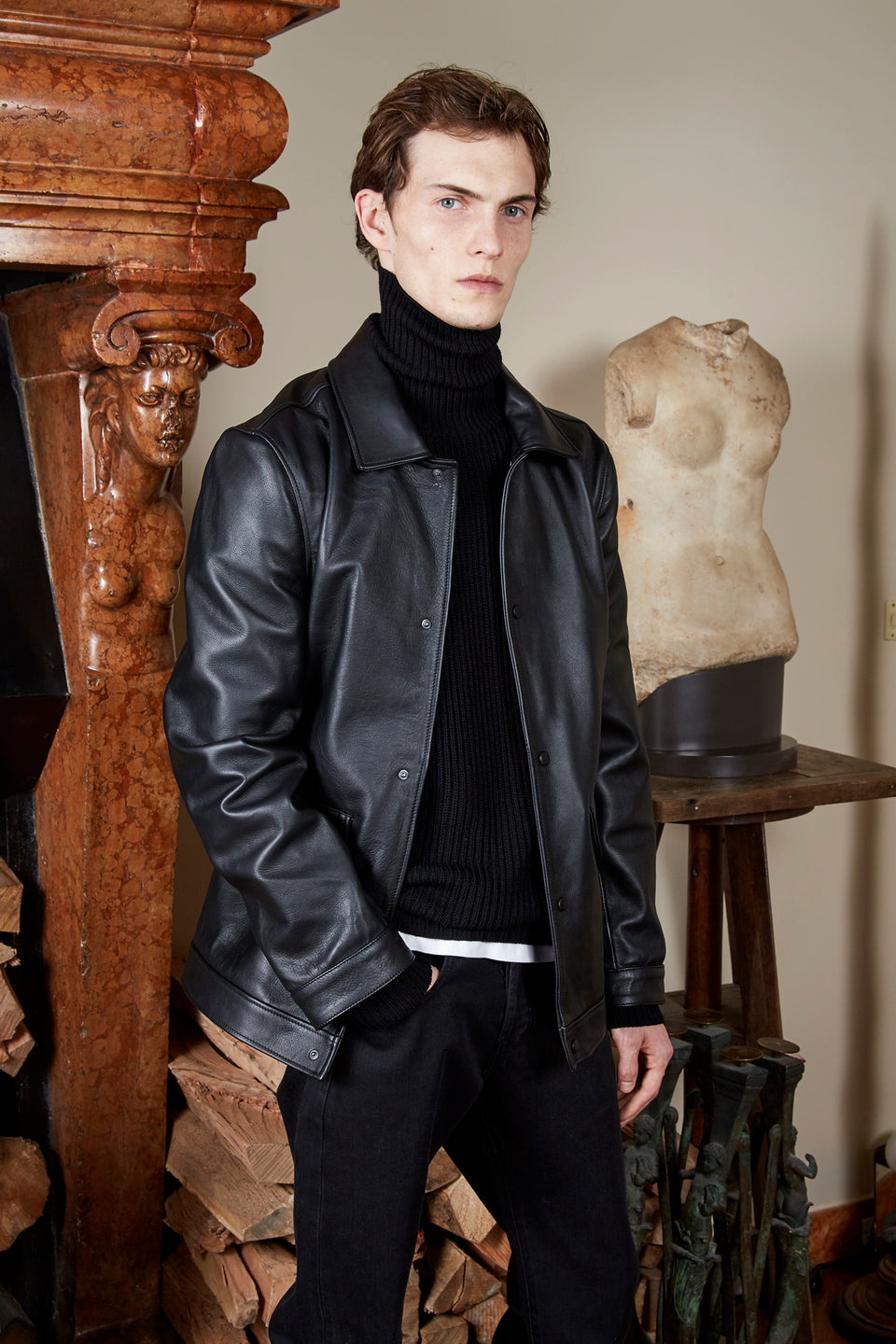 Look - 48