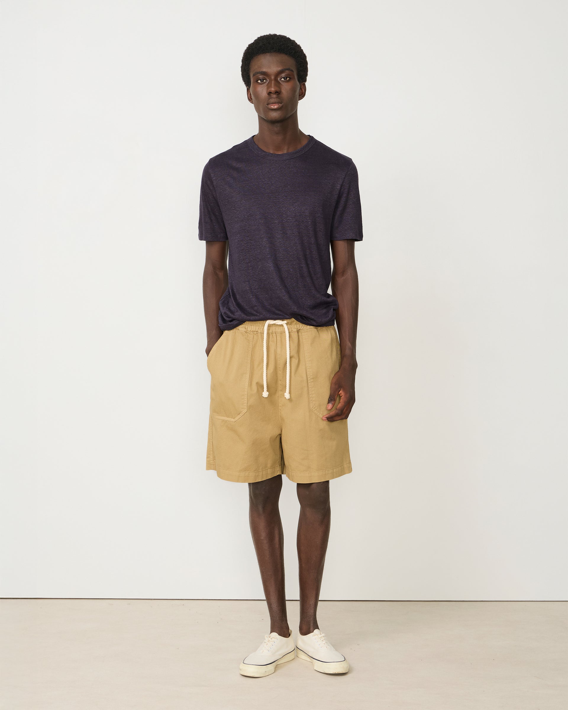T-shirt garment - Image 1