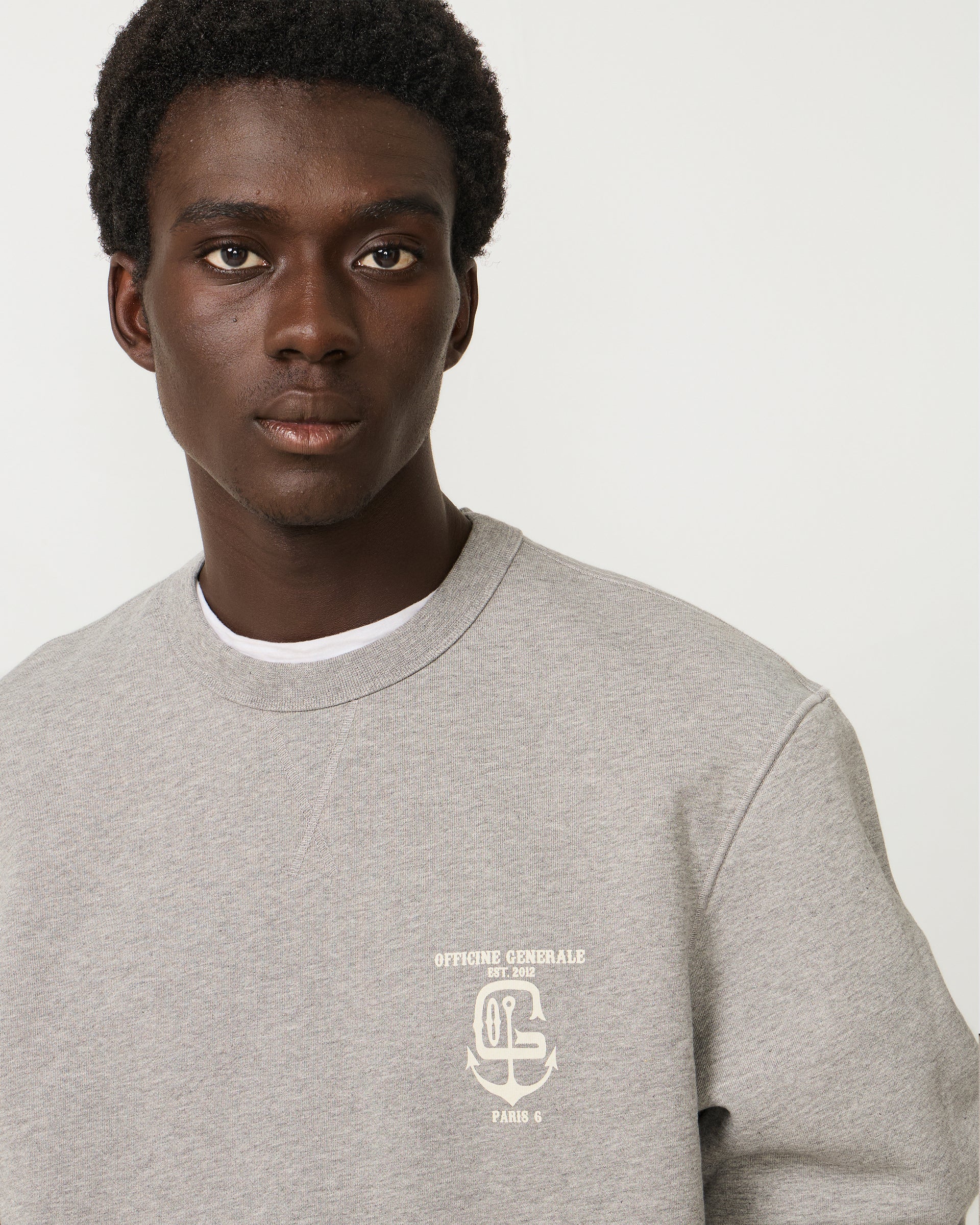 Hoodie darius - Image 3