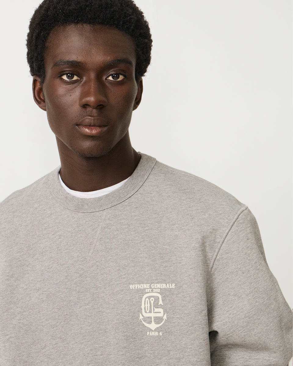 Hoodie darius - Image 3