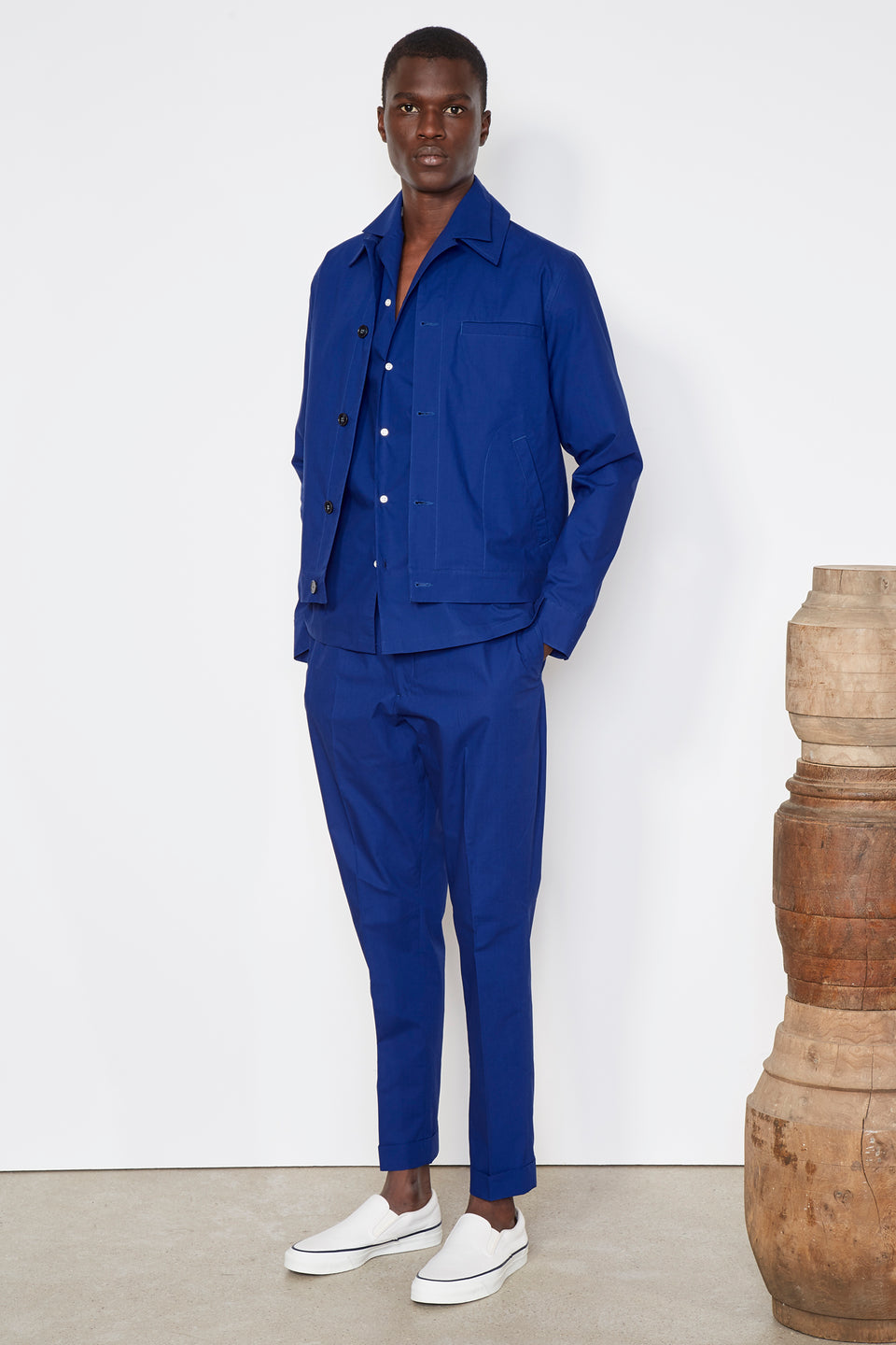 Look - 40
