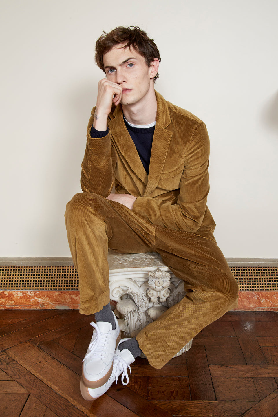 Look - 39
