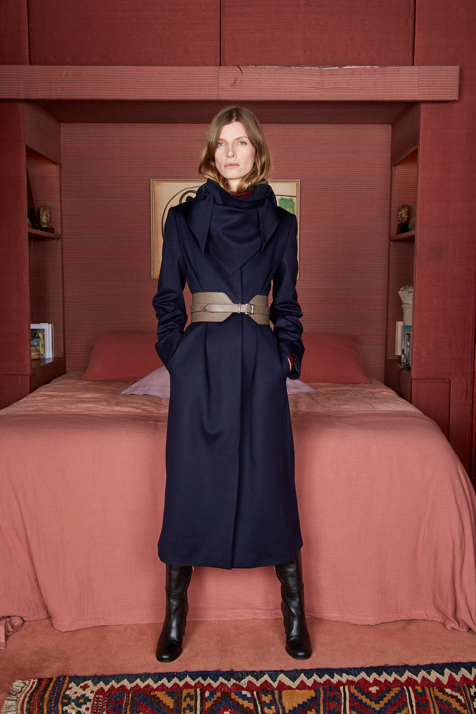Look - 4