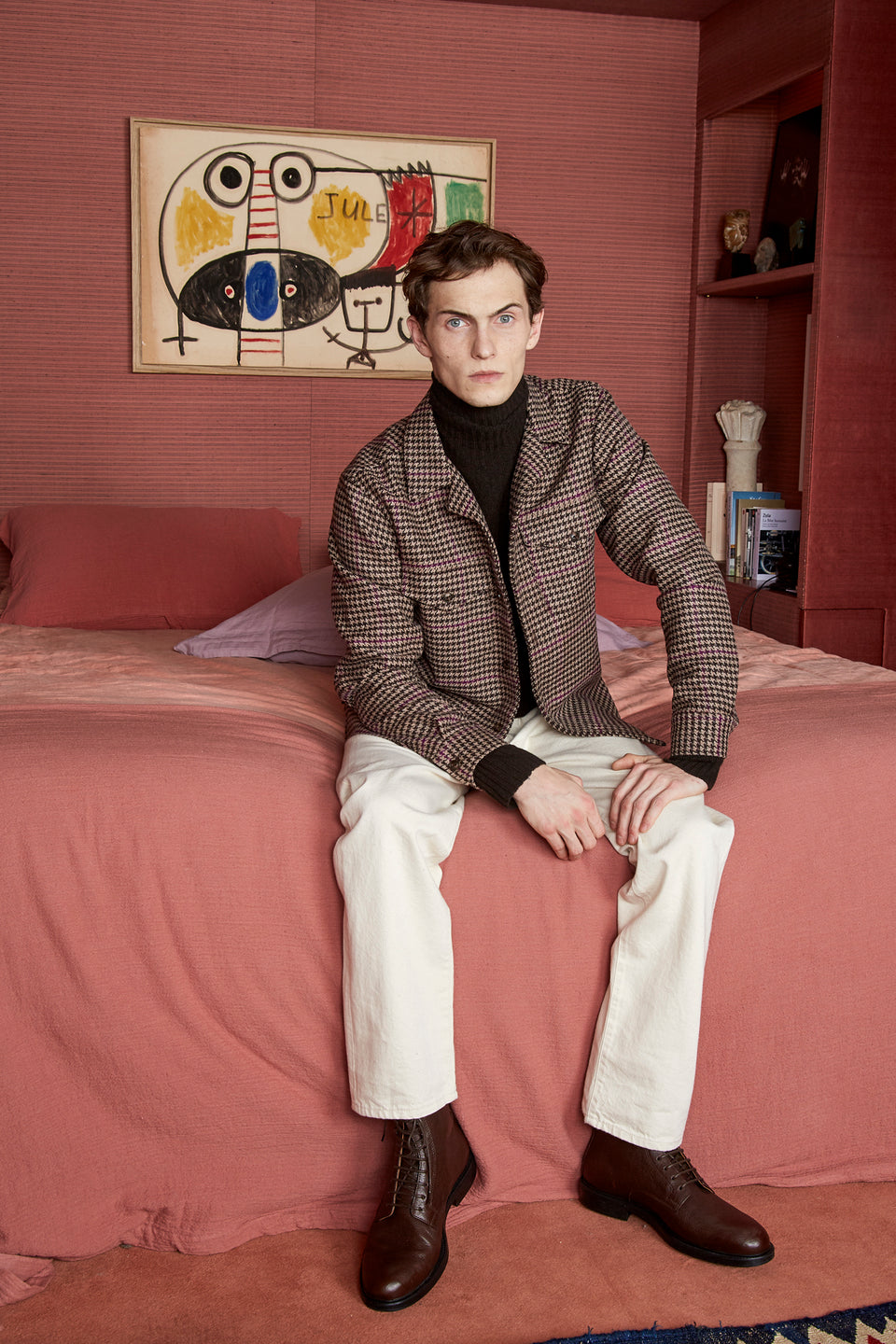 Look - 8