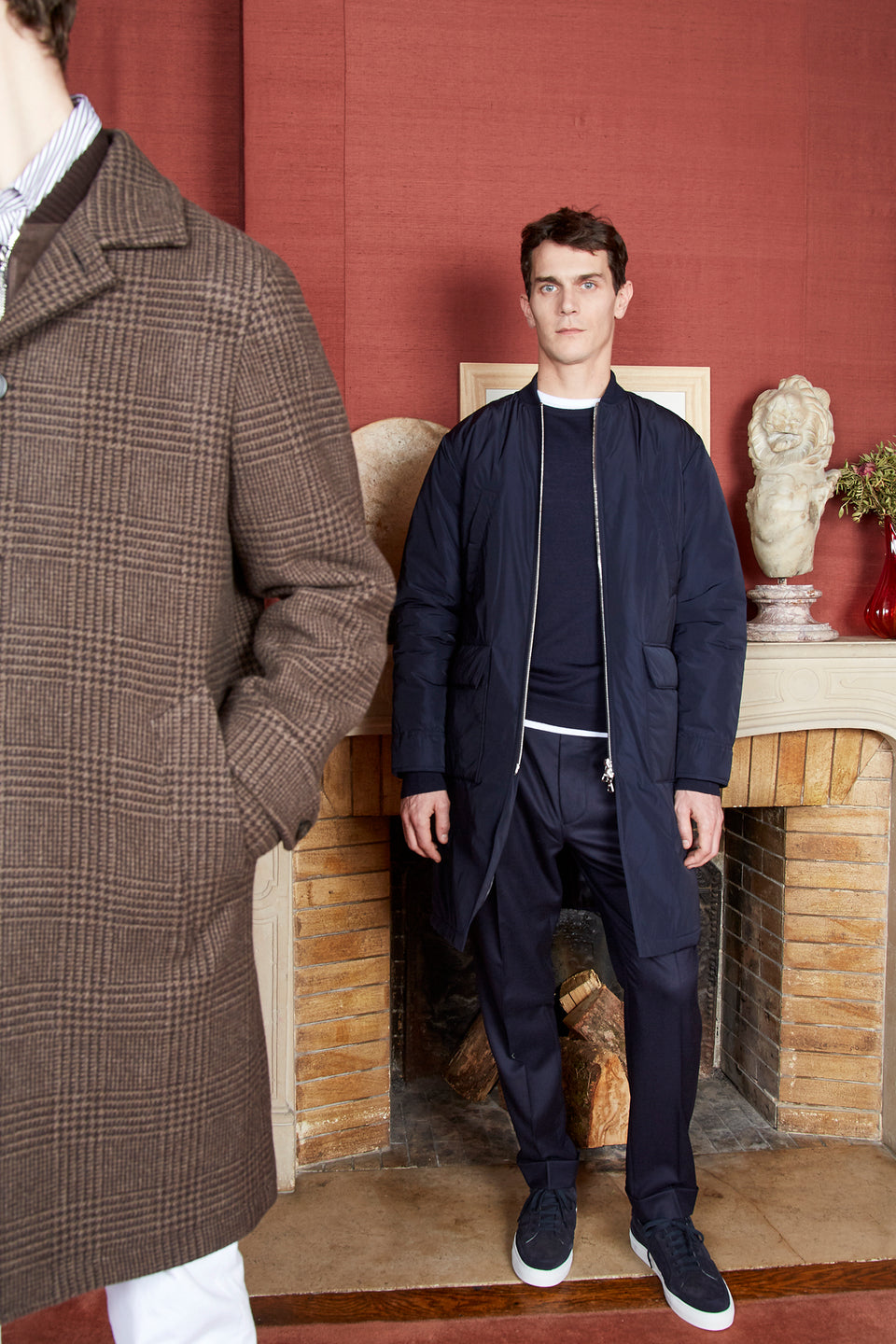 Look - 9