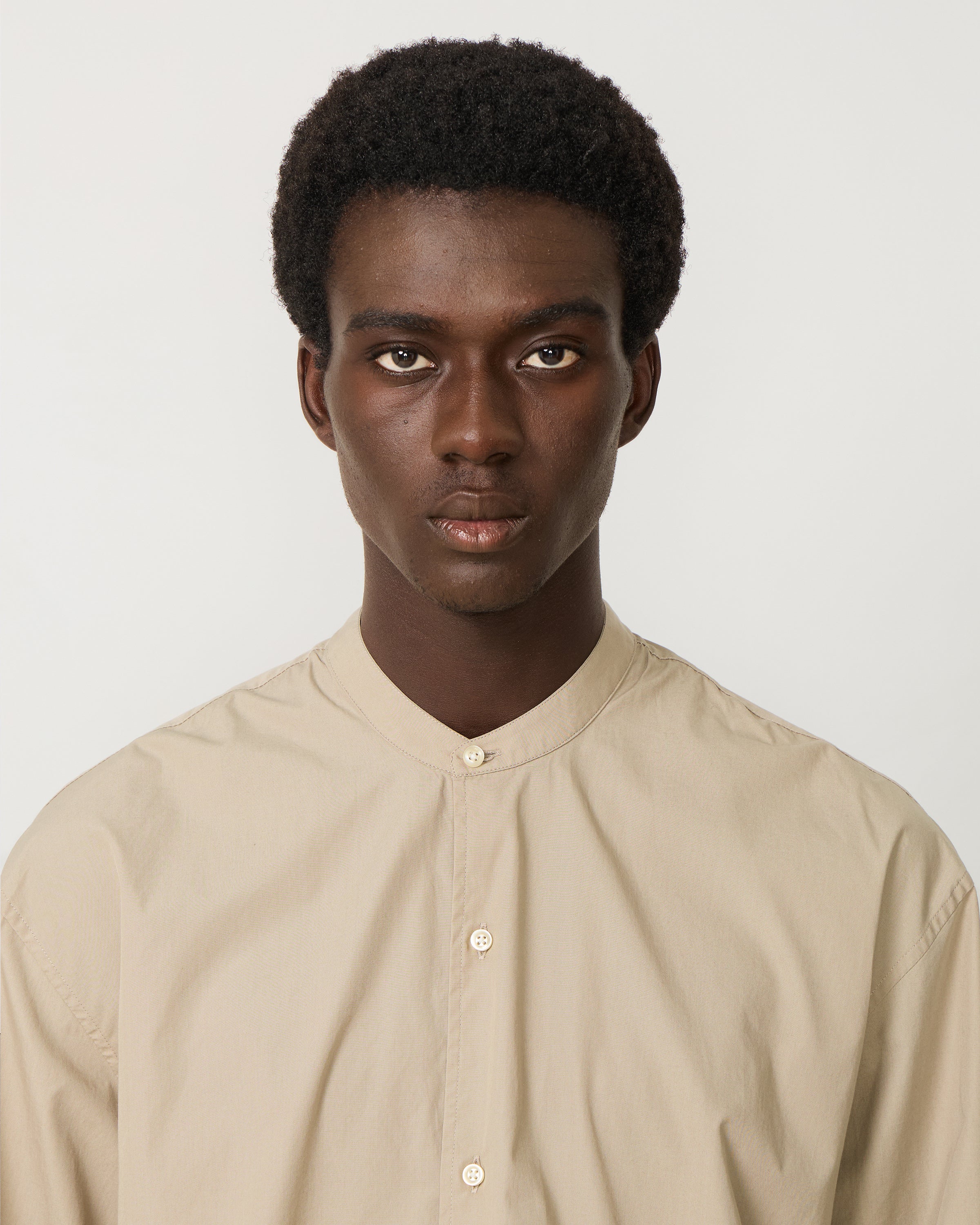 Jahlan shirt – Officine Générale
