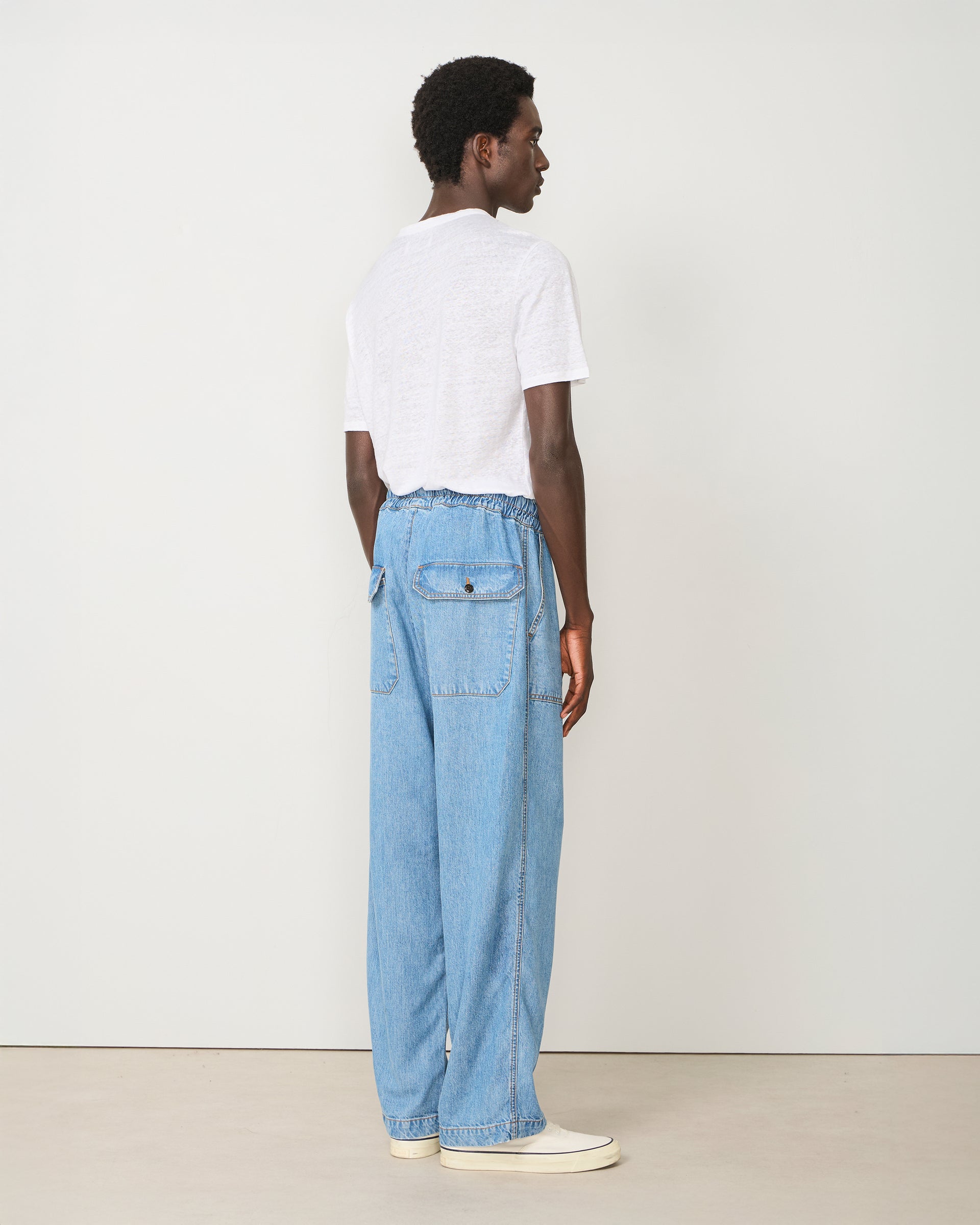 Chino ferry - Image 2