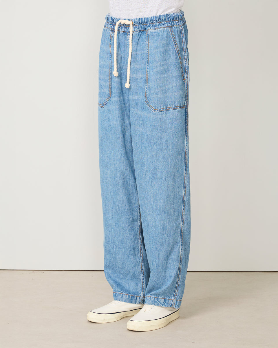 Chino ferry - Image 4