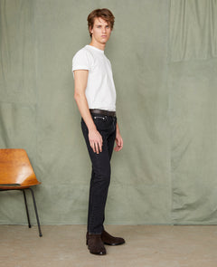 Slim fit denim - Miniature 5