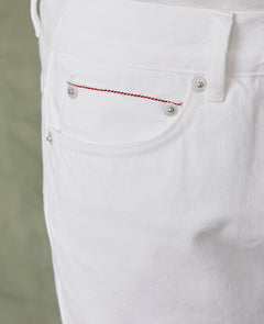 Regular fit denim - Miniature 5