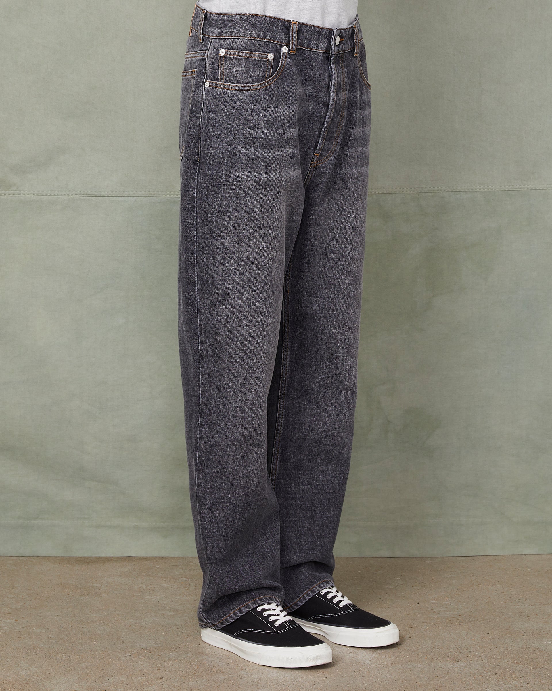 Jean vintage - Image 3