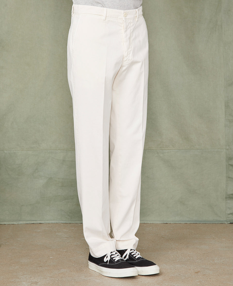 Chino plain front - Image 2