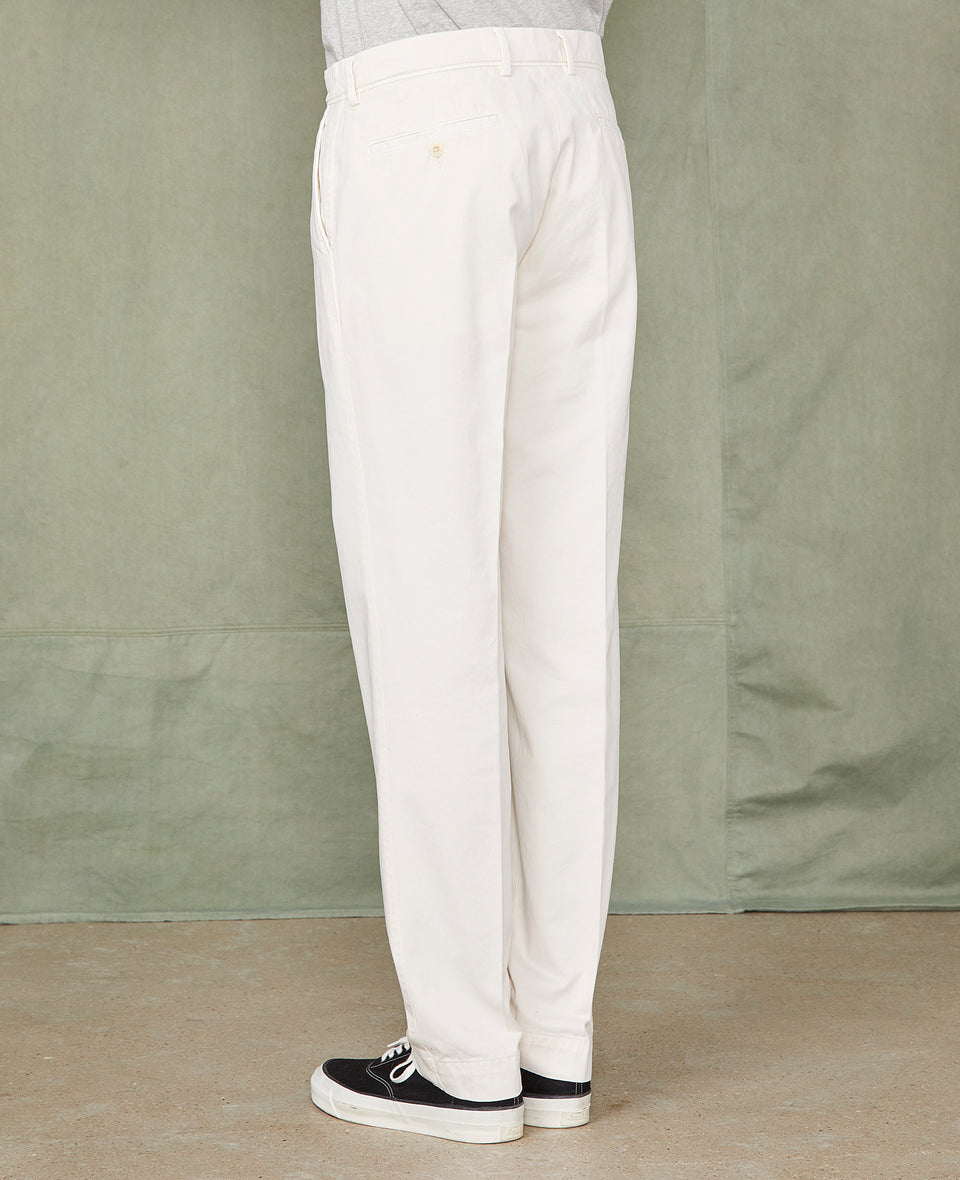Chino plain front - Image 3