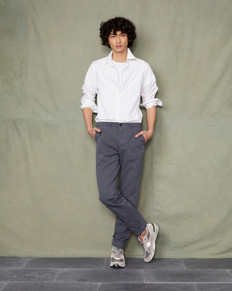 Chino plain front - Image 1