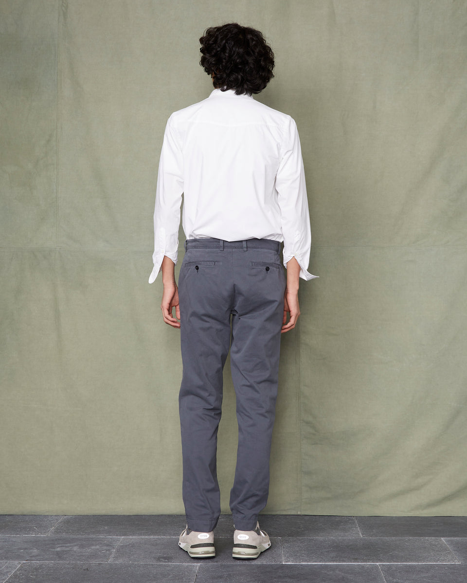 Chino plain front - Image 2