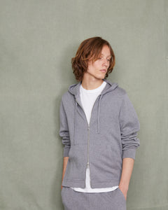 Farry zipped sweat - Miniature 2