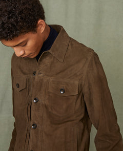 Blouson liam - Miniature 4