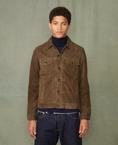 Blouson liam - Miniature 5